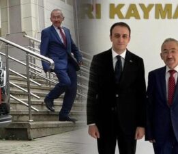 Cumhuriyet tarihinde onu gibi çalışan yok: 26 kaymakam değiştirdi