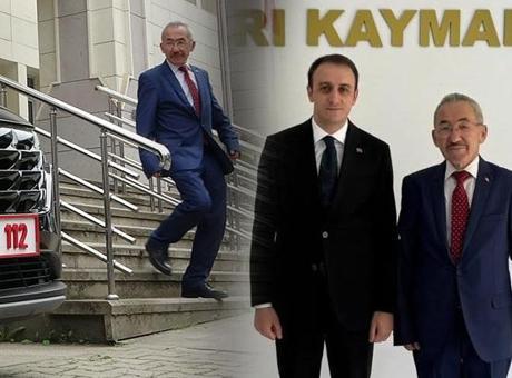 Cumhuriyet tarihinde onu gibi çalışan yok: 26 kaymakam değiştirdi