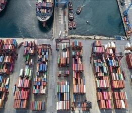 D8 ülkeleriyle 5 yılda toplam 126,6 milyar dolarlık ticaret yapıldı
