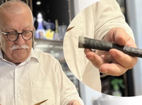 Dedesi yanında getirdi, hayatı değişti: Her şeyin başlangıcı bu diyebiliriz