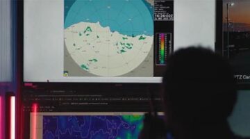 DeltaV iki kademeli hibrit roket rekor kırdı! 200+ km irtifaya ulaştı