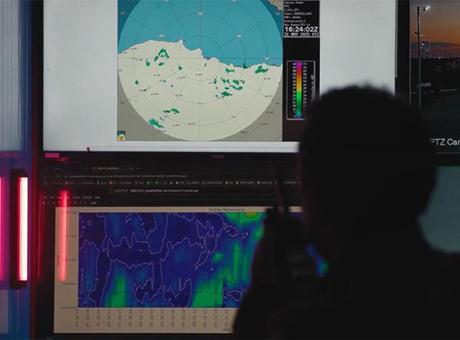 DeltaV iki kademeli hibrit roket rekor kırdı! 200+ km irtifaya ulaştı