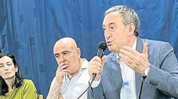DEM’den süreç diplomasisi