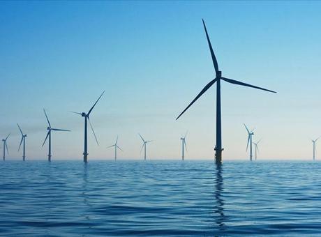 Deniz üstü rüzgar enerjisi, 73 milyon hanenin elektriğini karşılayacak kapasiteye ulaştı