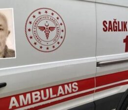 Denizli’de korkunç ölüm! Kimyasal kazanına düşüp hayatını kaybetti