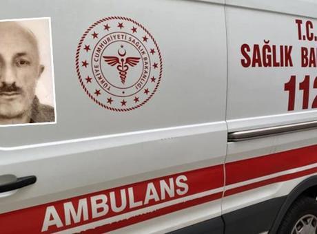 Denizli’de korkunç ölüm! Kimyasal kazanına düşüp hayatını kaybetti