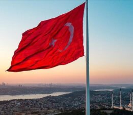 Dev banka Türkiye için iyimser