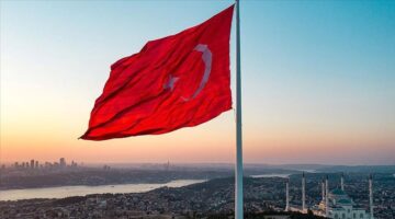 Dev banka Türkiye için iyimser