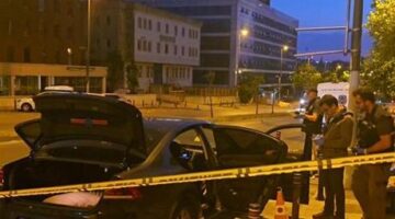 Dilan Polat’ın korumasına silahlı saldırı! Avukatından açıklama