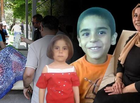Dinmeyen acı! 16 yıl sonra yine aynı aile: Ahmet ve Dilruba’nın ablası kene kurbanı oldu