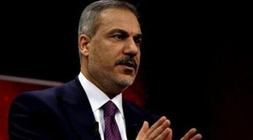 Dışişleri Bakanı Hakan Fidan: İsrail, İran’ın nükleerini yok edecek güçte değil