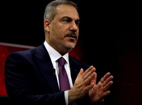 Dışişleri Bakanı Hakan Fidan: İsrail, İran’ın nükleerini yok edecek güçte değil