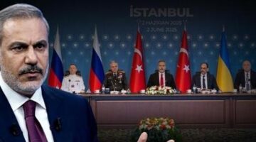 Dışişleri Bakanı Hakan Fidan: Putin, Trump ve Zelenskiy’nin aynı anda itimat ettiği tek lider Erdoğan