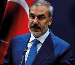 Dışişleri Bakanı Hakan Fidan’dan diplomasi trafiği! Iraklı ve Ürdünlü mevkidaşlarıyla görüştü