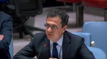Dışişleri Bakanlığı Sözcüsü Keçeli’den Avrupa Birliği Liderler Zirvesi için açıklama