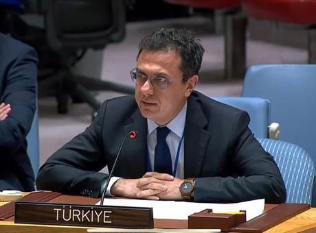Dışişleri Bakanlığı Sözcüsü Keçeli’den Avrupa Birliği Liderler Zirvesi için açıklama