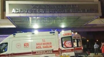Diyarbakır’da dehşet! Kız kaçıran gencin annesi öldürüldü