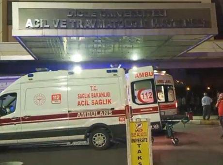 Diyarbakır’da dehşet! Kız kaçıran gencin annesi öldürüldü