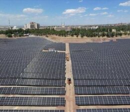 Diyarbakır’da üniversitenin atıl arazilerine GES kuruluyor