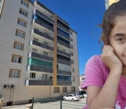 Diyarbakır’da vahşet! Küçük kızın cesedi korkunç şekilde bulundu