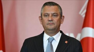 DMM’den CHP Lideri Özel’in iddialarına ilişkin açıklama