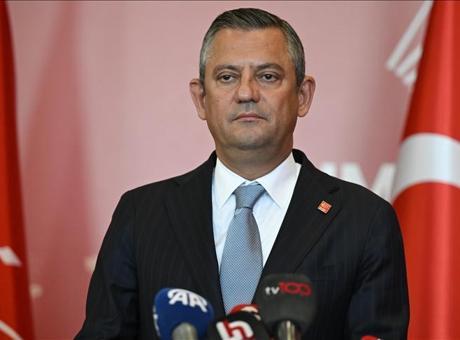 DMM’den CHP Lideri Özel’in iddialarına ilişkin açıklama