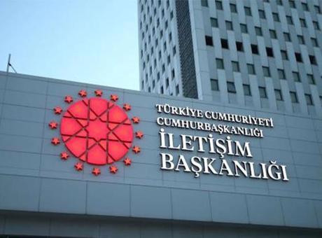 DMM’den Cumhurbaşkanlığı Külliyesi ile ilgili iddialara yalanlama