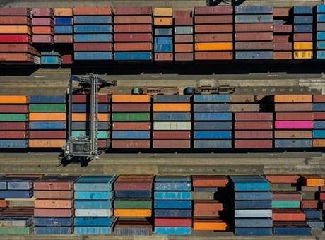 Doğu Akdeniz’in 5 aylık ihracatı 4 milyar doların üzerinde