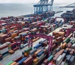 Doğu Karadeniz’den 5 ayda 707 milyon doları aşan ihracat