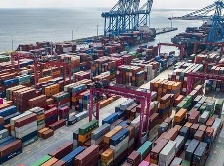 Doğu Karadeniz’den 5 ayda 707 milyon doları aşan ihracat