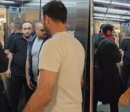 Dolandırıcı avukata suçüstü! ‘Yazım hatası’ sonu oldu