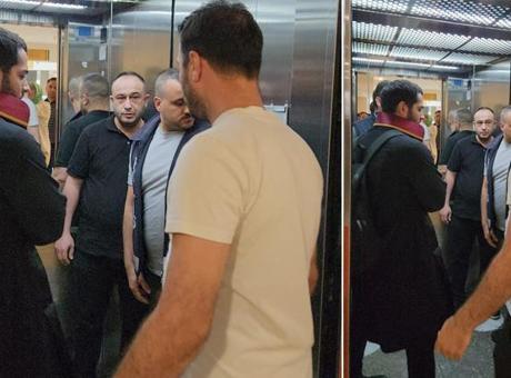 Dolandırıcı avukata suçüstü! ‘Yazım hatası’ sonu oldu