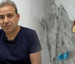 Dubai çikolatasının içinde bulundu: Ölümle sonuçlanabilirdi