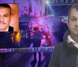 Düğün çıkışı yakınını taşla öldürmüştü: İfadesi ortaya çıktı