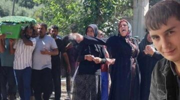 Düğün evinde kahreden olay! 22 yaşındaki genç hayatını kaybetti