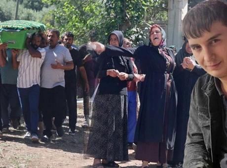 Düğün evinde kahreden olay! 22 yaşındaki genç hayatını kaybetti