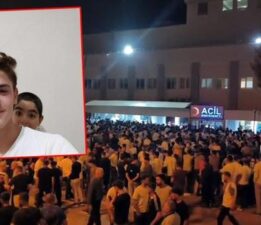 Düğünde dehşet! Davetlilerin üzerine ateş açtı: 1 kişi hayatını kaybetti
