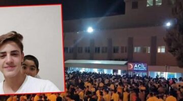 Düğünde dehşet! Davetlilerin üzerine ateş açtı: 1 kişi hayatını kaybetti