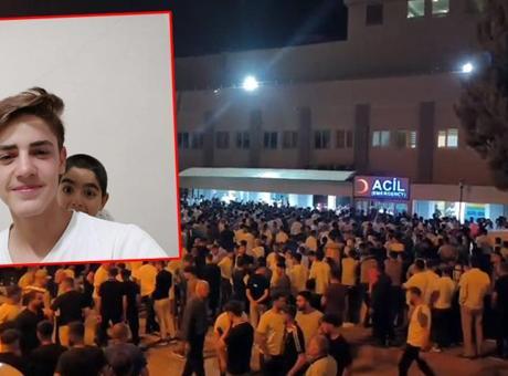 Düğünde dehşet! Davetlilerin üzerine ateş açtı: 1 kişi hayatını kaybetti
