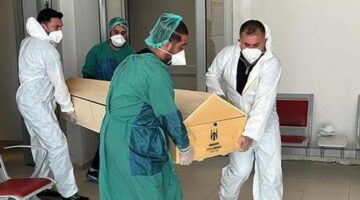 Dün iki kişi can verdi! Can kaybı devam ediyor: 1 ölüm daha