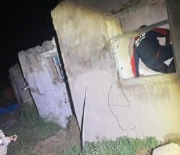 Dün kaybolan 13 yaşındaki kızdan haber var