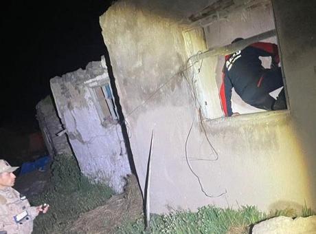 Dün kaybolan 13 yaşındaki kızdan haber var