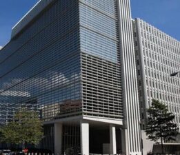 Dünya Bankası’ndan Türkiye ekonomisinin büyüme tahmininde yukarı yönlü revizyon