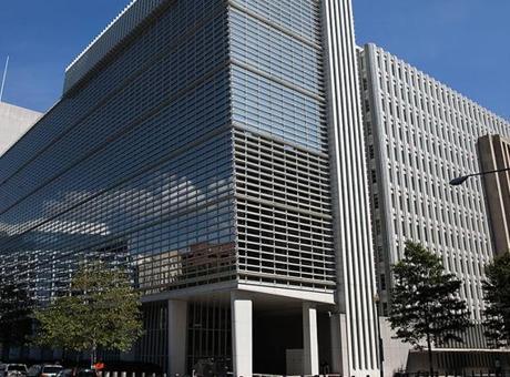 Dünya Bankası’ndan Türkiye ekonomisinin büyüme tahmininde yukarı yönlü revizyon