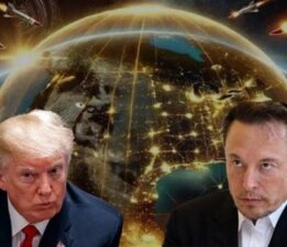 Dünya haberleri! Trump Elon Musk neden kavga etti? Trump-Musk tartışmasında son durum
