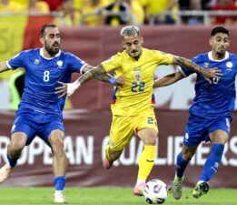 Dünya Kupası elemelerinde gecenin sonuçları: 8-0’lık skor tarihe geçti