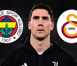 Dusan Vlahovic kararını verdi