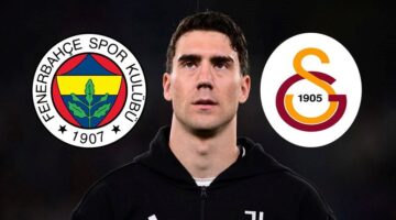 Dusan Vlahovic kararını verdi
