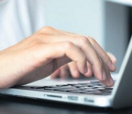 E-devlet’te 100 kişiden 17’si SGK uygulamalarına girdi