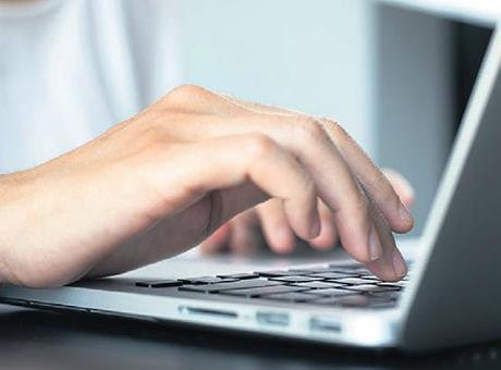 E-devlet’te 100 kişiden 17’si SGK uygulamalarına girdi